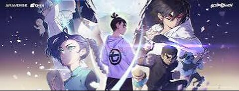 Scissors seven Season:- 2 Episode :- 3