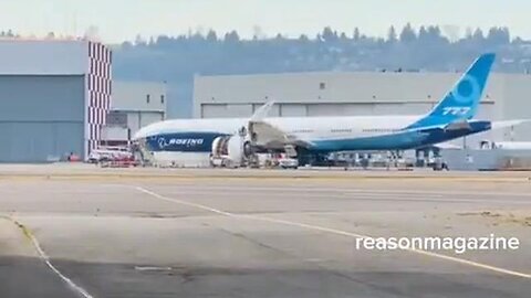 "Exposing the Truth: How Defense Contractors are Draining Taxpayers, Reveals Boeing Whistleblower"