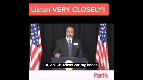 "Alert: Mark Kishon, Chief Federal Postal Judge and Postmaster General"