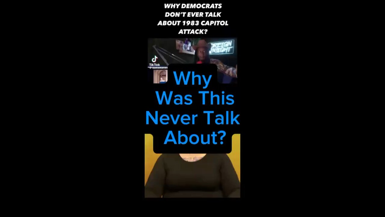 Why Was This Never Talked About? 🤨