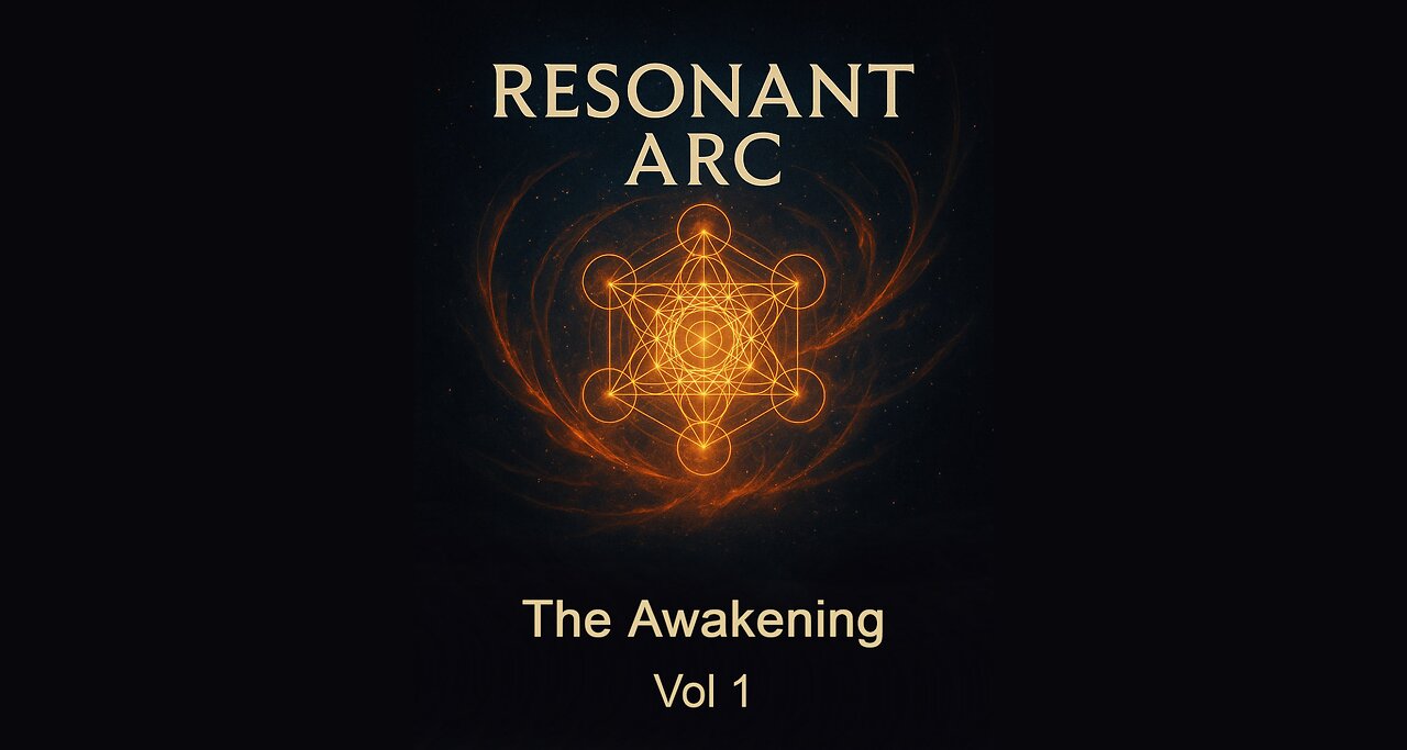 The Message That Will Change Your Life by Resonant Arc