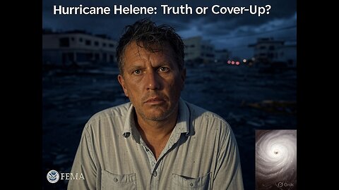 What Actually Happened with Hurricane Helene