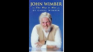 Prophetic News radio-John Wimber family lawsuit, they want their property back. Vineyard church.