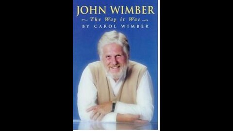 Prophetic News radio-John Wimber family lawsuit, they want their property back. Vineyard church.