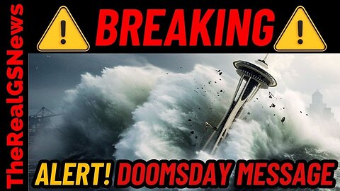 🚨 WARNING! SOMETHING POWERFUL WILL SHAKE AMERICA