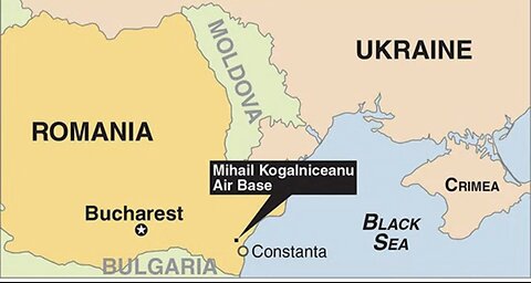 Romania's Ukraine Aid Skeptic Leads in Election After Anti-NATO Contender BANNED | George Szamuely