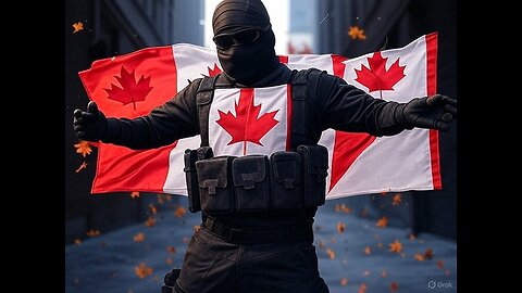 #28 Canada is COOKED: A Masterclass in National Suicide