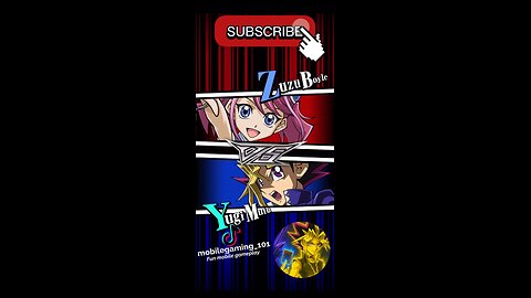 [4K] Yugi Muto Bane of Darkness DM VS Zuzu Boyle Destiny Draw Ancient Warriors