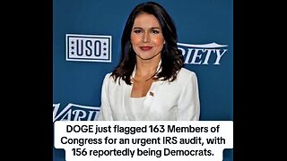62925 Terry Reports - Political TRIGGER Warning!