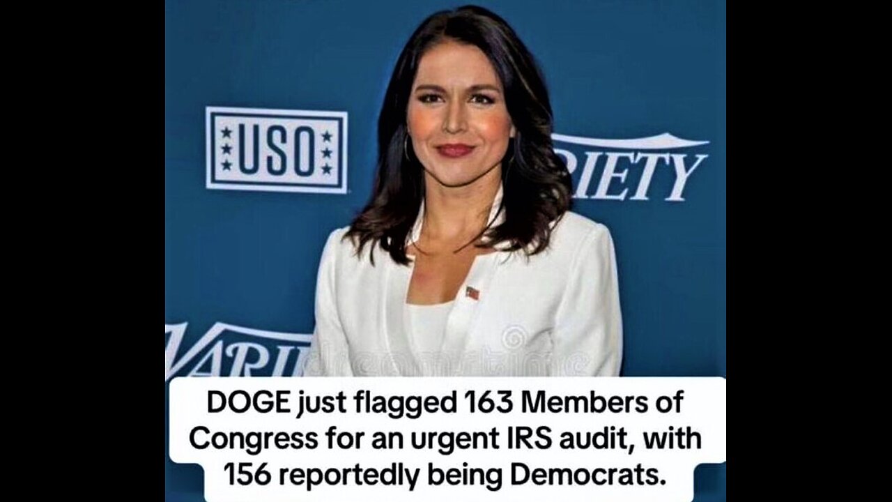 62925 Terry Reports - Political TRIGGER Warning!
