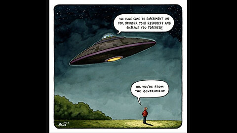 "Something for Nothing Scam"