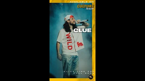 #NewMusic Listen to a clip of @russ - “Clue”