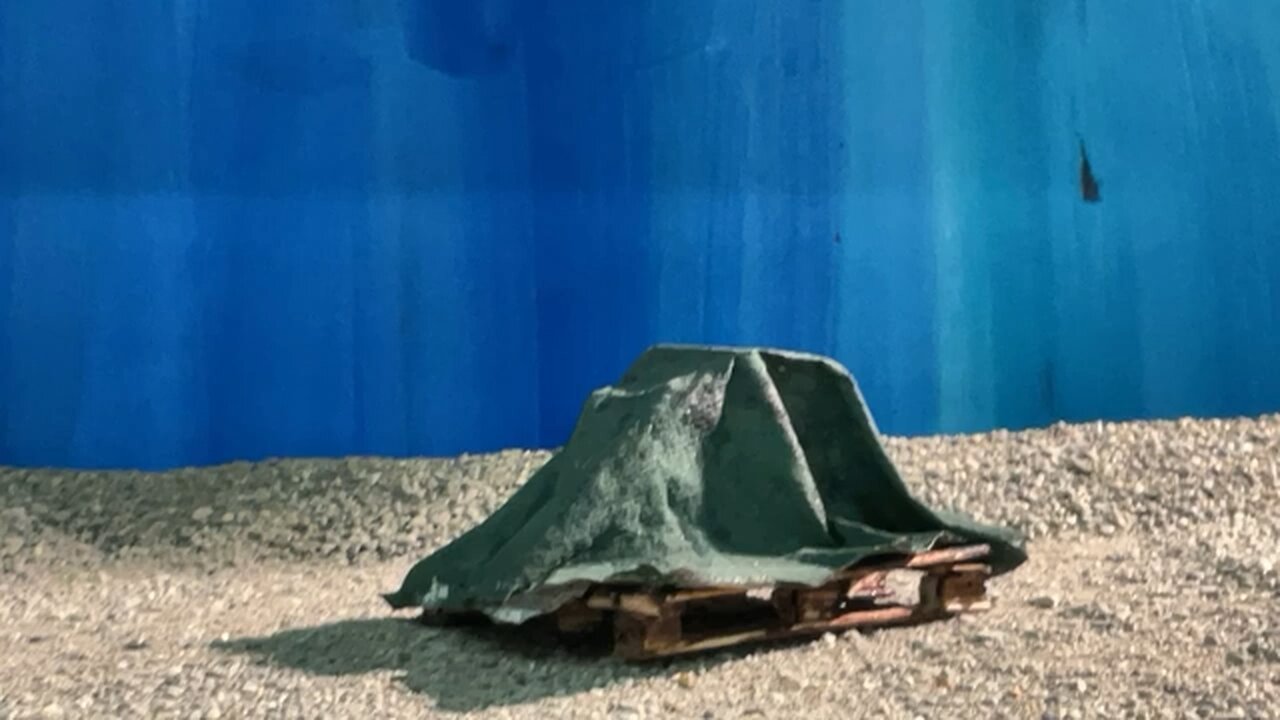 desert Terrain showcase (Please view description)
