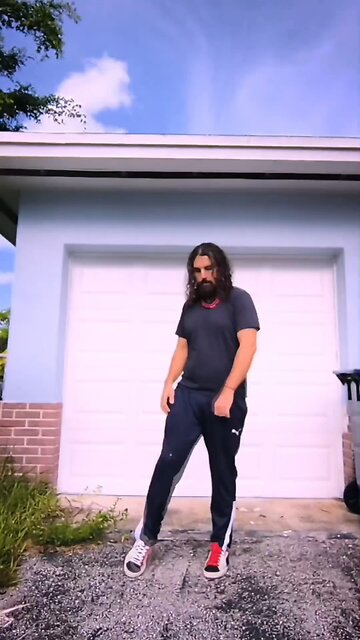 Knocked off swagger #ootd #streetwear #fashion