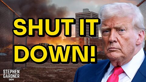 🔥 Dems PANIC After STUPID Mayor DARES Trump to arrest her!