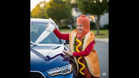 Weenie Warrior of Manatee Mist Lane| 3 of 5