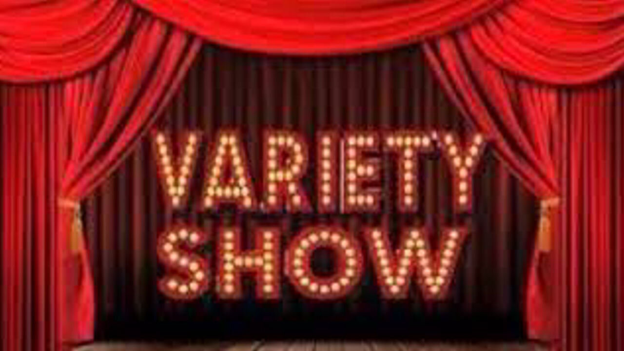 Weekday Live Variety Show