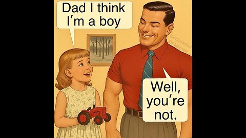G'night fam. How about a little [[[CRINGE]]]
