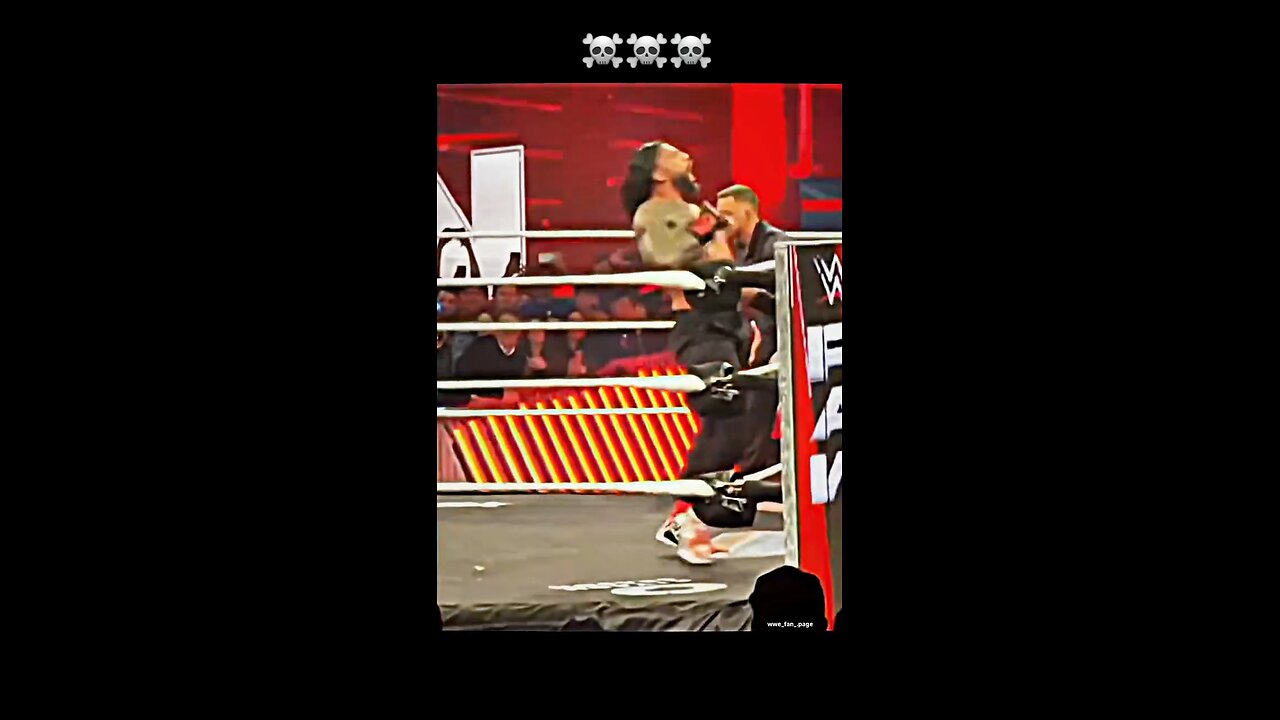 Roman 💀💀