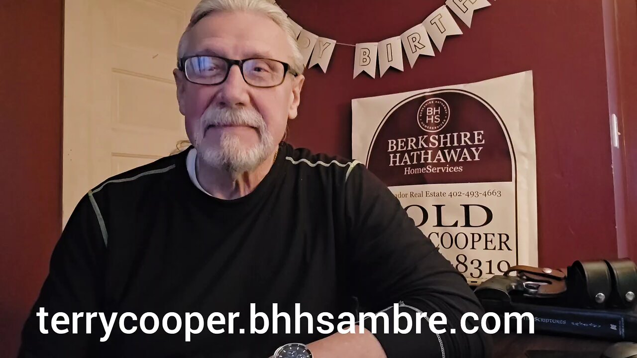 Coffee with Coop! Ep 445