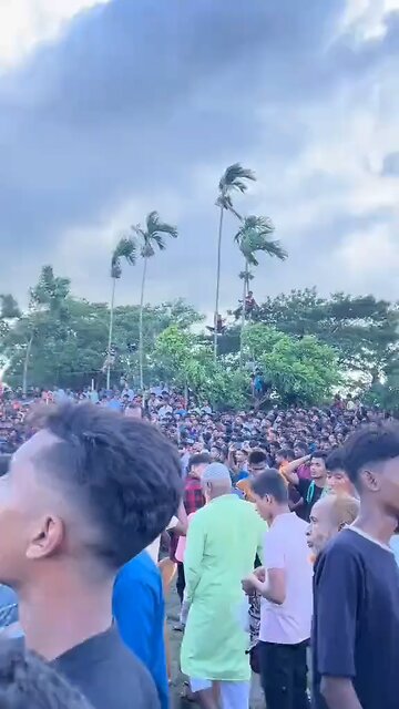 Bangladeshi Football fan ⚽✅🇧🇩