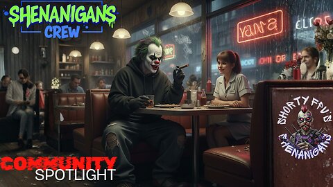 ShortyFPV's SHENANIGANS: Community Spotlight