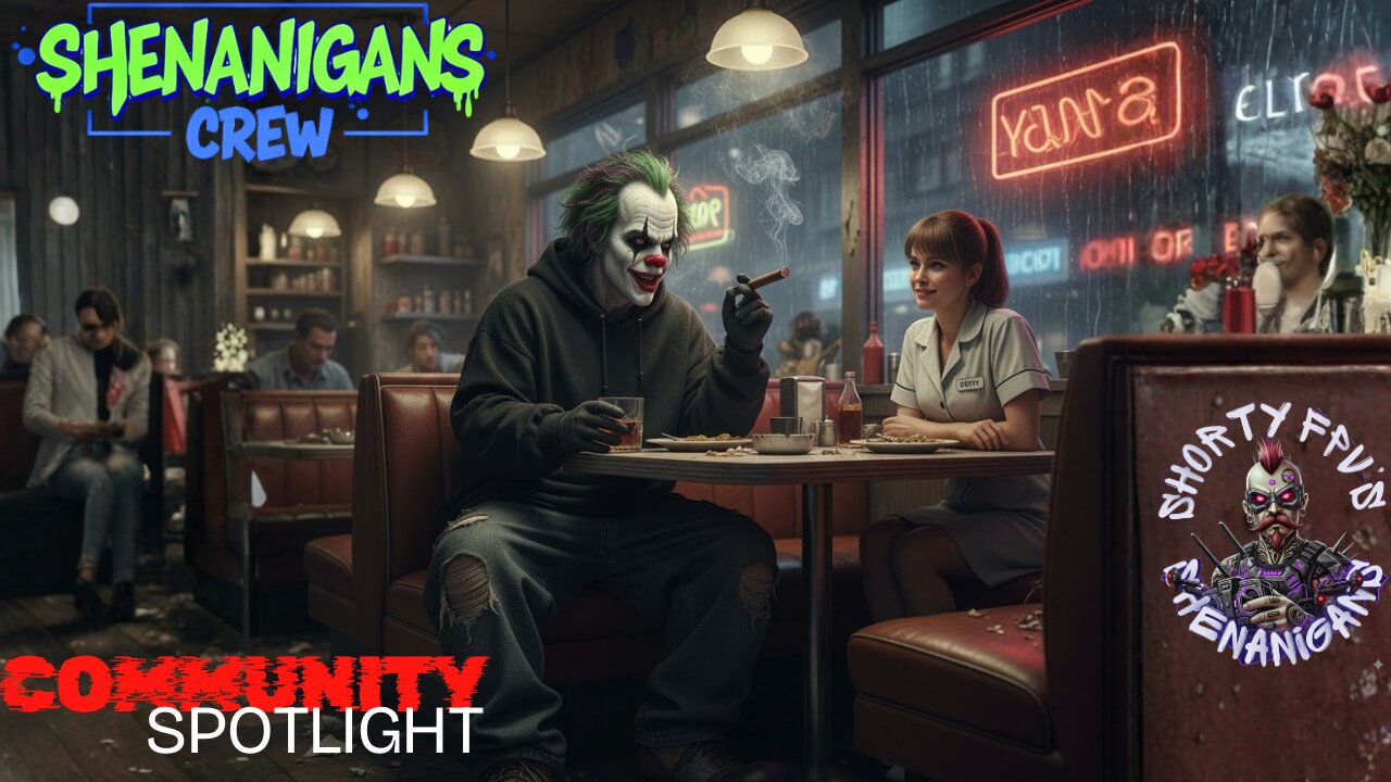 ShortyFPV's SHENANIGANS: Community Spotlight