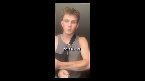 Short Introduction -my story #wedorecover