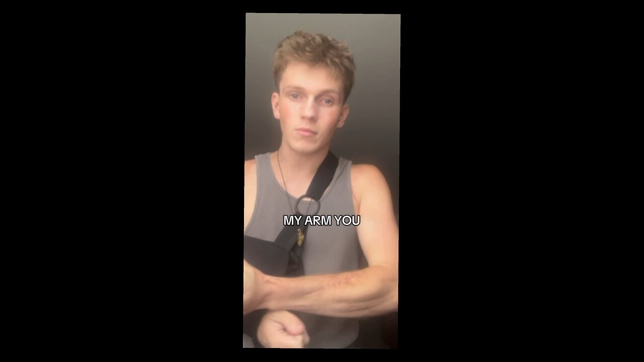 Short Introduction -my story #wedorecover