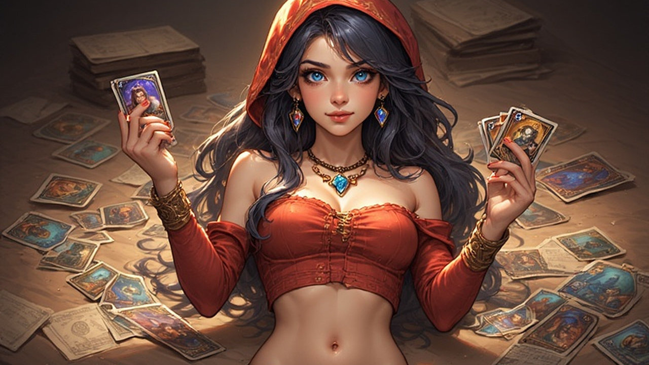 Hearthstone [Free to Play] - 07