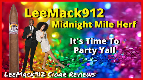Midnight Mile Herf Announcement | @LeeMack912 | Season 11 | Episode 37