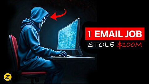 The Arab Hacker Who Fooled Western Countries_High