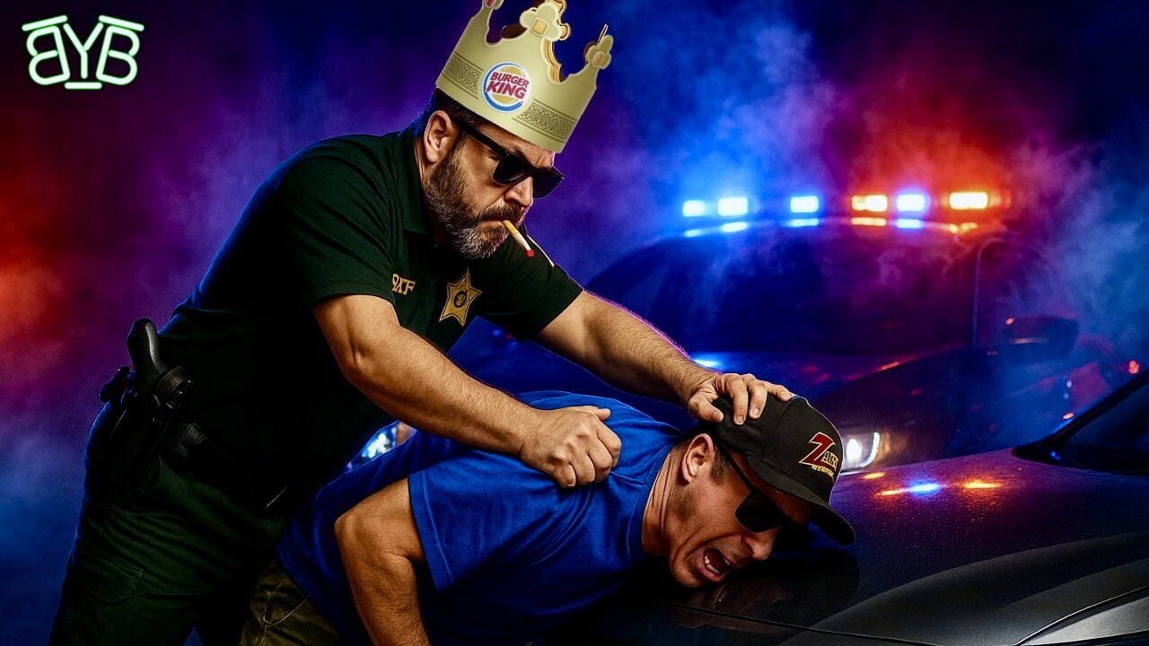 Texas Law w/ Ashley Cummings