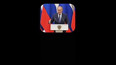 Putin asks France If The French Want To Go To War Against Russia