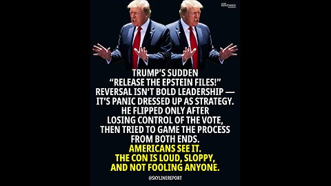 Better start getting act together