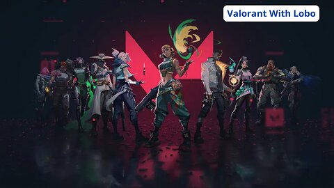 Valorant - GETTING STARTED.V25 Season 2025 Premiere Trailer.