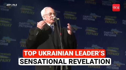 Zelensky To Flee Ukraine Any Moment? ‘Secret Escape Plan’ Out As Russia Advances
