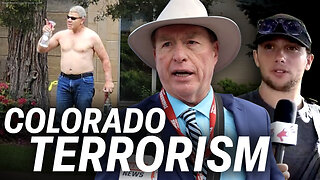 What really happened in Boulder, Colorado? We’re going to find out.