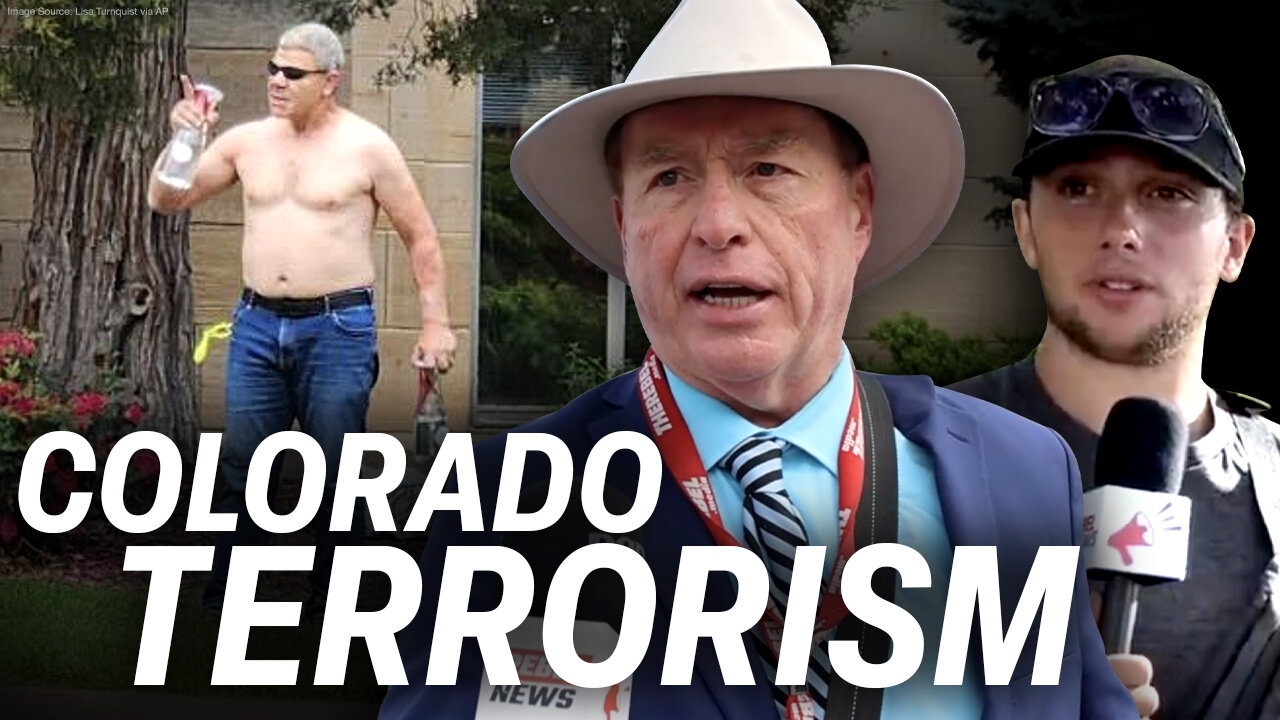 What really happened in Boulder, Colorado? We’re going to find out.