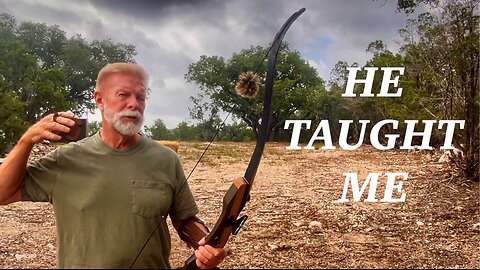 Aiming True — in the Woods and in Life