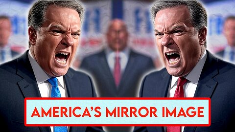 America's Mirror Image | PNH Clips