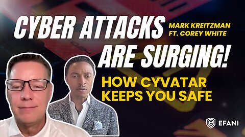 Don’t Let a Cyberattack Destroy Your Business – Watch This First! 