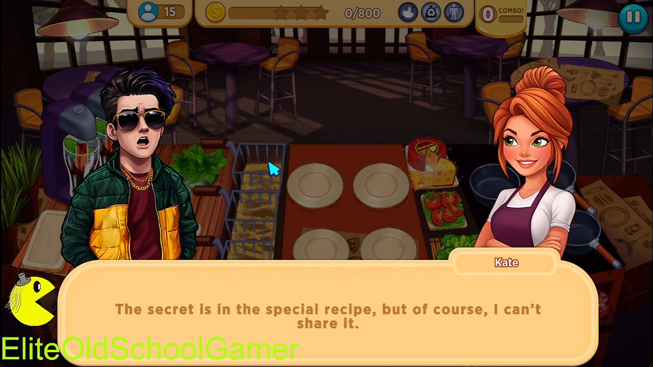 Baking Bread - Level 81 to Level 85 - July 2025