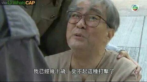 餐餐渣流灘 ( 勁粗口 ! 慎入 ) _ 07-MAY-2025 _ 香港陸沉 PART 5