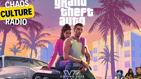 GTA 6 Release Delayed To May 2026