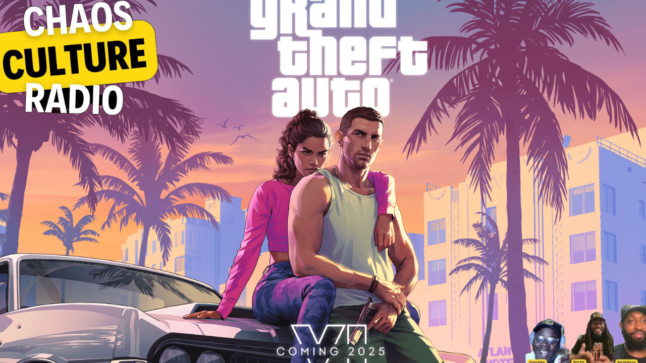 GTA 6 Release Delayed To May 2026