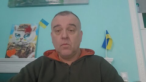 1. Как Украина должна реагировать на очередную массовую, ракетно-шахедную атаку рф бандита путина