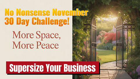 How Setting Boundaries Can Make Your Business Better!