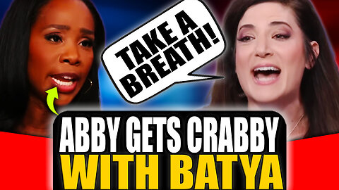 Batya Ungar-Sargon Shuts Down CNN’s Panic Over Trump & Venezuela