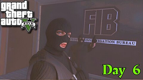 GTA Co-Op Enhanced | Exploring Los Santos at Night LIVE 🌙